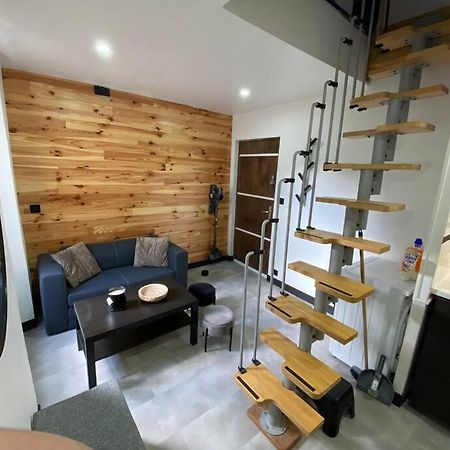شقة Petit Duplex Cocooning Férel المظهر الخارجي الصورة
